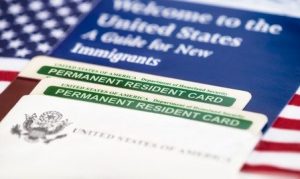 Houston immigration services