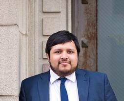 Attorney Euilid Zavala