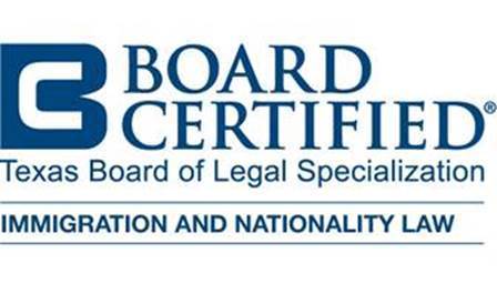 Texas Board of Legal Specialization