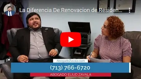 Attorney Euilid Zavala
