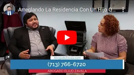 Attorney Euilid Zavala