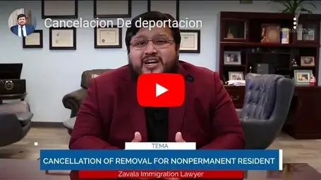 Attorney Euilid Zavala